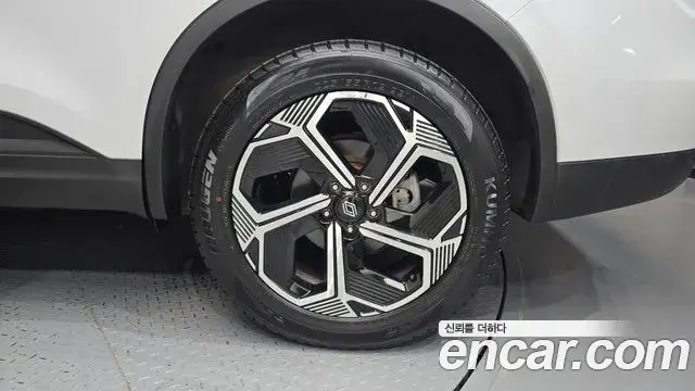 Renault Samsung QM6 2024 — Photo 5/30