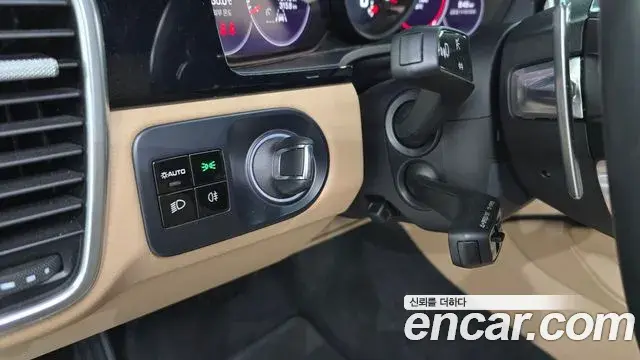 Porsche Cayenne 2021 — Şəkil 2/34