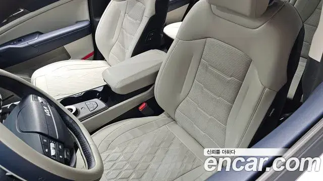 Kia Sportage 2024 — Şəkil 17/36