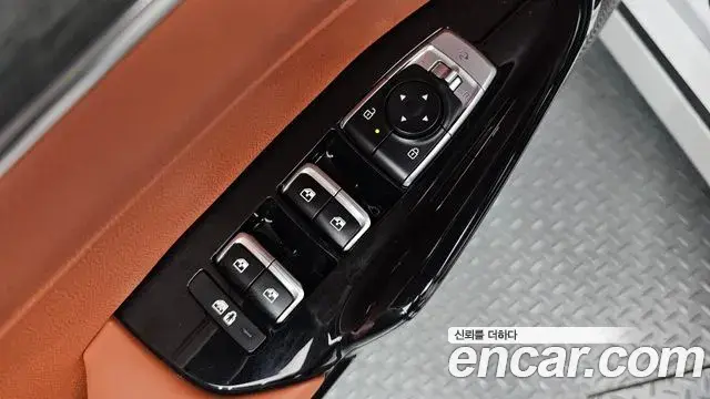 Kia K5 2024 — Şəkil 9/30