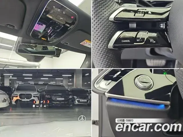 Mercedes-Benz E-Class 2025 — Photo 18/19