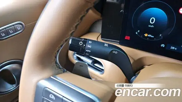 Hyundai Palisade, 2025