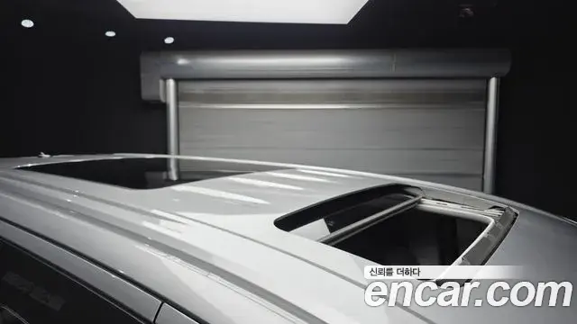 Hyundai Staria 2023 — Şəkil 16/20