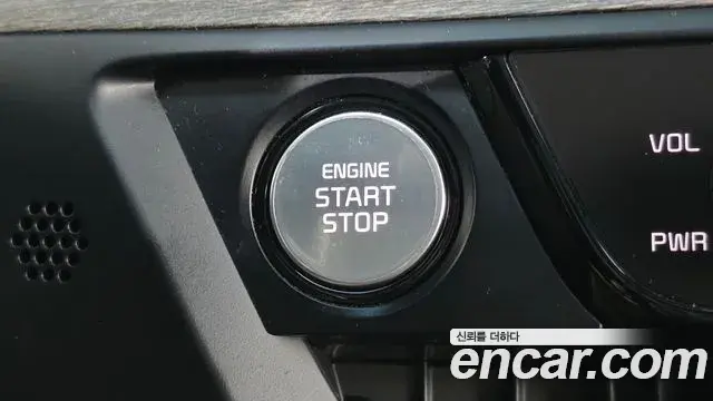 Kia K8 2022 — Photo 20/20