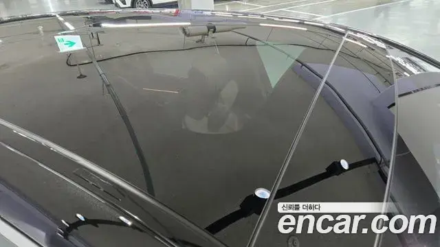 Mercedes-Benz EQS SUV 2026 — ფოტო 8/20