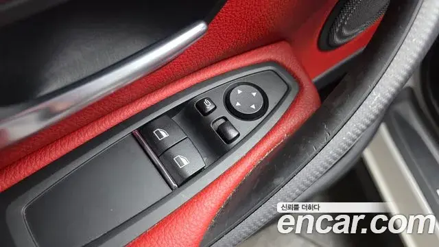 BMW 4 Series 2019 — Фото 13/20