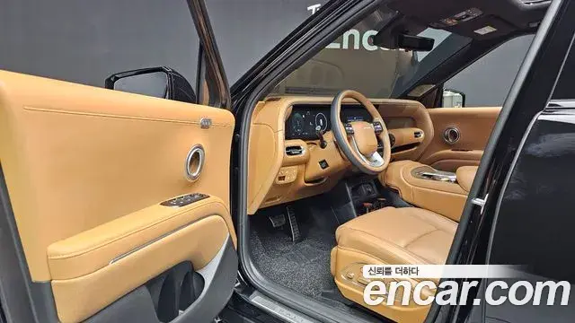 Hyundai Palisade 2025 — Photo 10/20