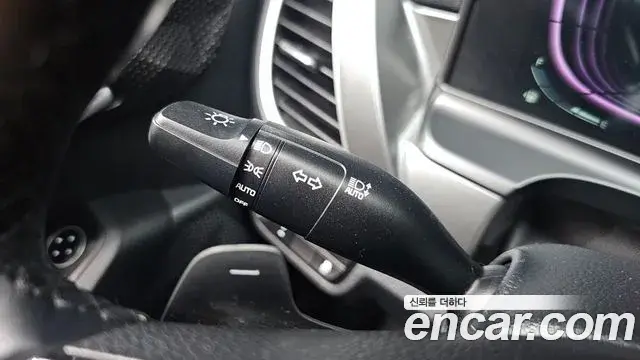 Kia Seltos 2024 — Photo 17/34