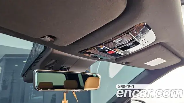 Hyundai Santa Fe 2024 — Şəkil 27/35