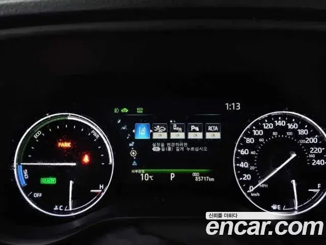 Toyota Sienna 2021 — Şəkil 2/20