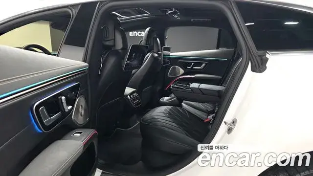 Mercedes-Benz EQS 2023 — Şəkil 5/20