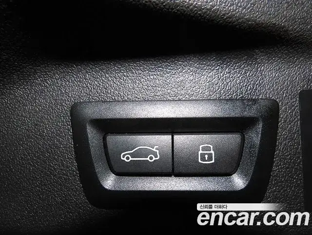 BMW X7 2024 — Photo 3/20