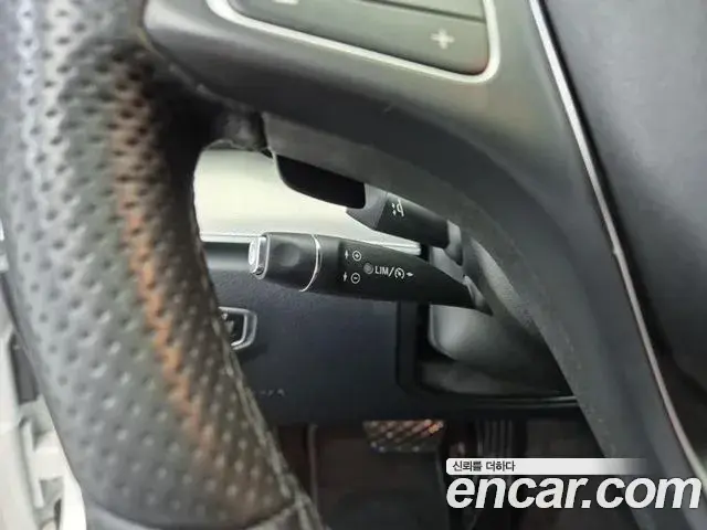 Mercedes-Benz E-Class 2018 — Фото 19/20