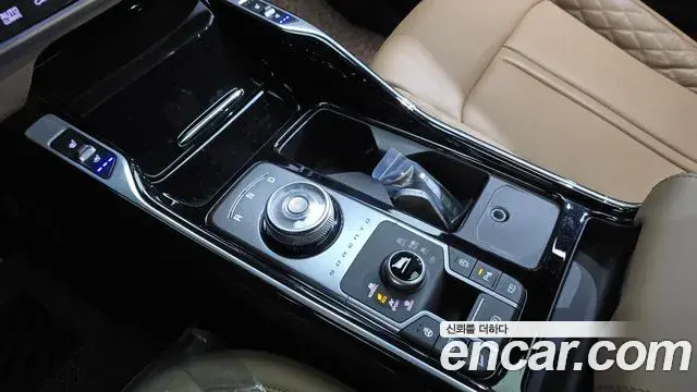 Kia Sorento 2024 — Şəkil 32/35