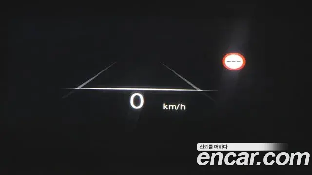 Genesis G80 2022 — Photo 13/20