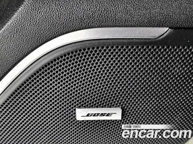 Renault Samsung SM6 2018 — Photo 11/20