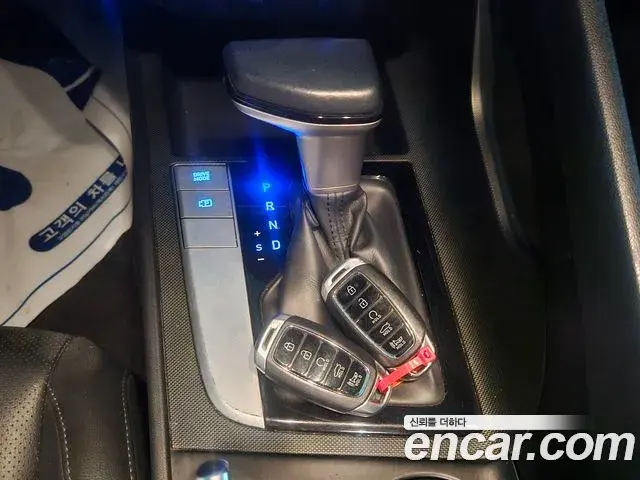 Hyundai Avante 2021 — Фото 12/20