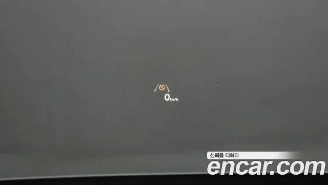 Kia The K9 2019 — Şəkil 30/31