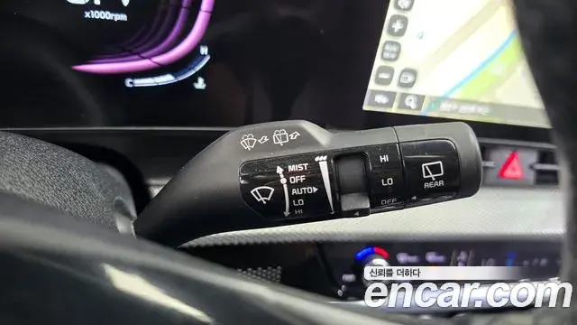 Kia Sportage 2022 — Фото 20/20