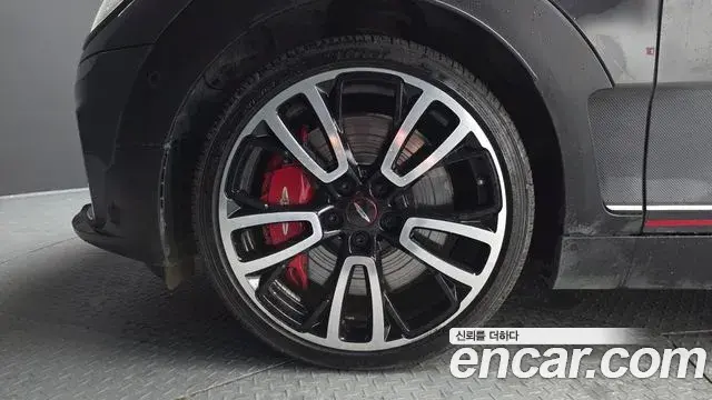 Mini Cooper S Clubman 2020 — Şəkil 5/20
