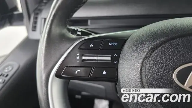 Hyundai Staria 2024 — Фото 14/20