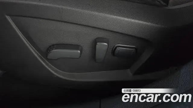 Renault Samsung XM3 2021 — Photo 33/33