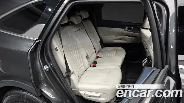 Kia Sorento 2025 — Фото 11/20