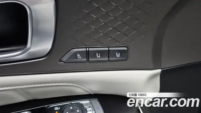 Kia Sorento 2025 — Фото 17/20