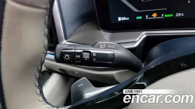 Kia Sorento 2025 — Şəkil 3/41
