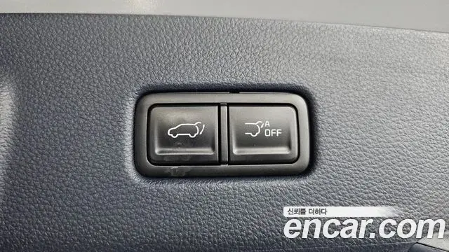 Kia Carnival 2024 — Photo 17/20