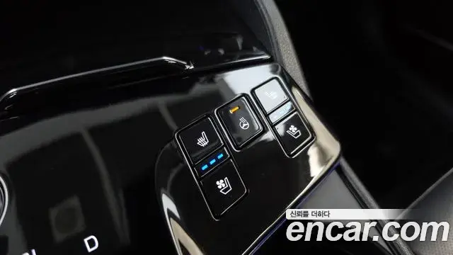 Kia Sportage 2022 — Photo 11/34