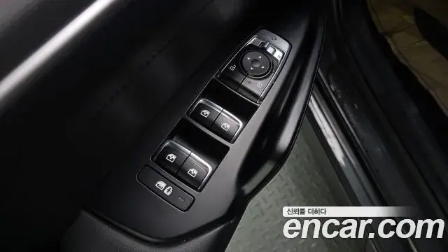 Kia K5 2021 — Фото 19/20