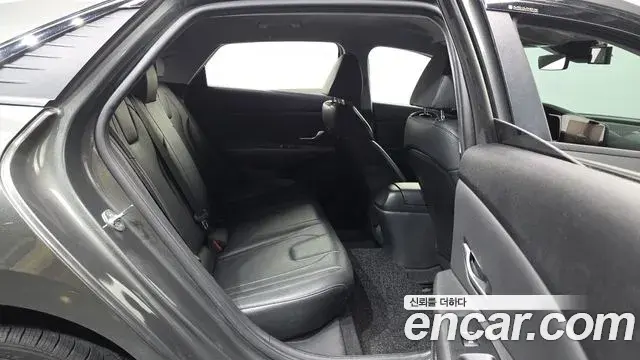 Hyundai Avante 2021 — Фото 12/20