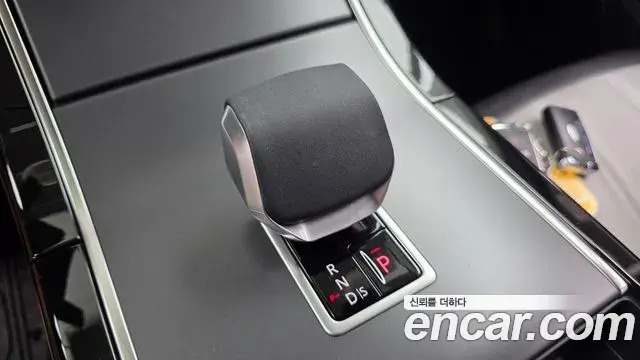 Land Rover Range Rover Evoque 2025 — Şəkil 5/31