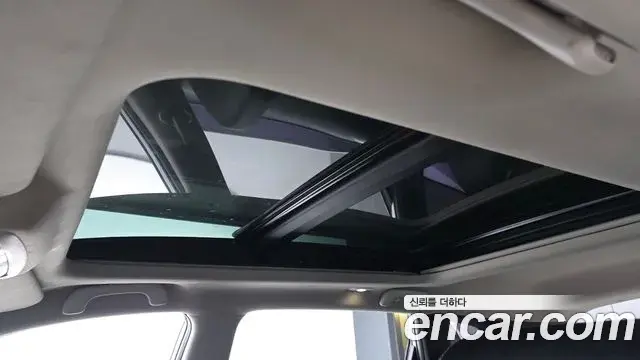 Renault Samsung QM6 2019 — Şəkil 30/33