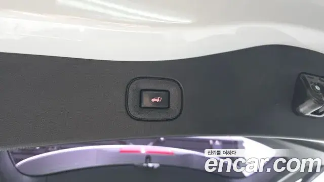 Renault Samsung QM6 2019 — Şəkil 9/33