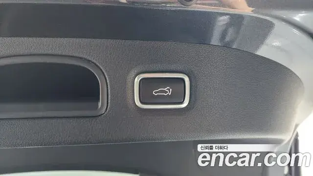 Kia Stinger 2020 — Фото 15/20