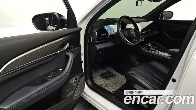 Renault Samsung Grand Koleos 2025 — Фото 10/20