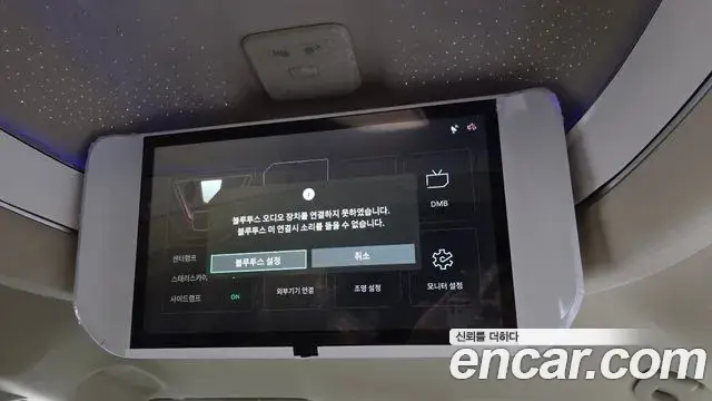 Kia Carnival 2026 — ფოტო 19/32