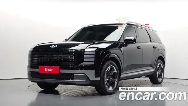 Hyundai Palisade 2026 — Photo 1/20