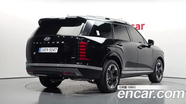 Hyundai Palisade 2026 — Photo 2/20