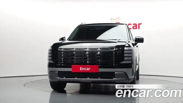 Hyundai Palisade 2026 — Photo 3/20