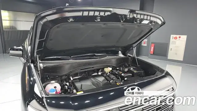 Hyundai Palisade 2026 — Photo 6/20