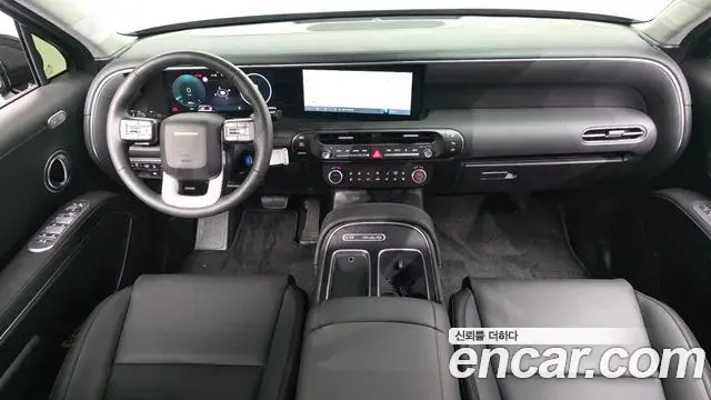 Hyundai Palisade 2026 — Photo 7/20