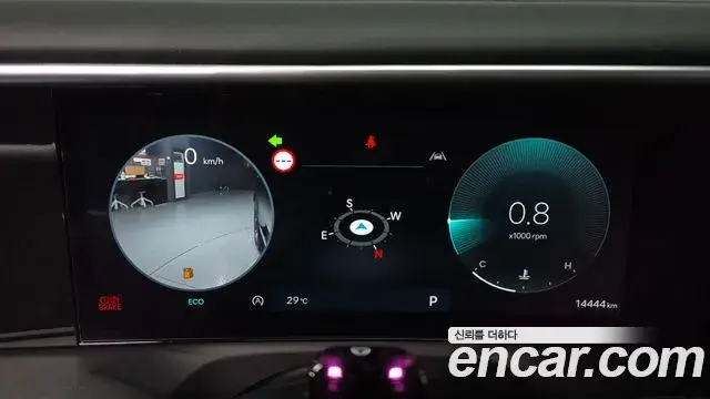 Hyundai Palisade 2026 — Photo 8/20