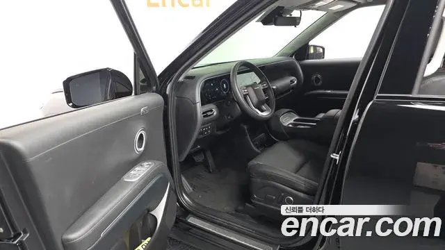 Hyundai Palisade 2026 — Photo 10/20