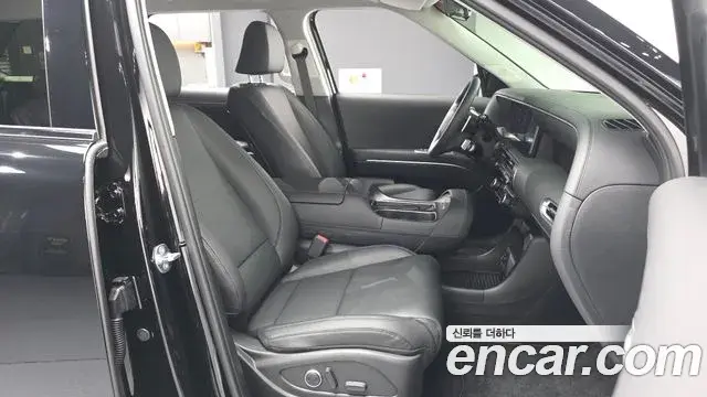 Hyundai Palisade 2026 — Photo 11/20