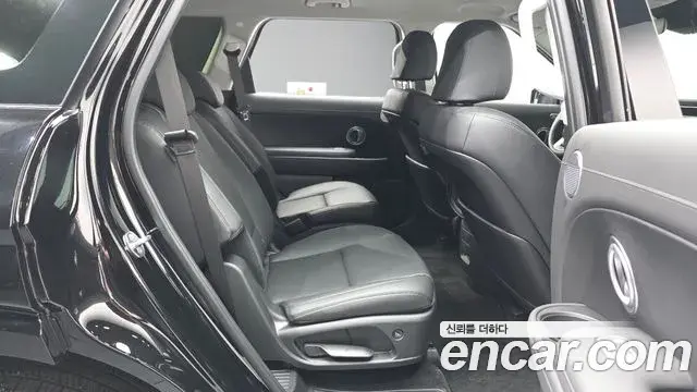 Hyundai Palisade 2026 — Photo 12/20