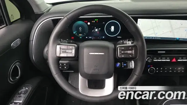 Hyundai Palisade 2026 — Photo 13/20