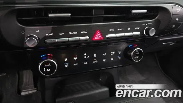 Hyundai Palisade 2026 — Photo 17/20